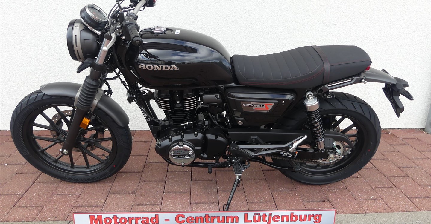 Offer Honda GB350S