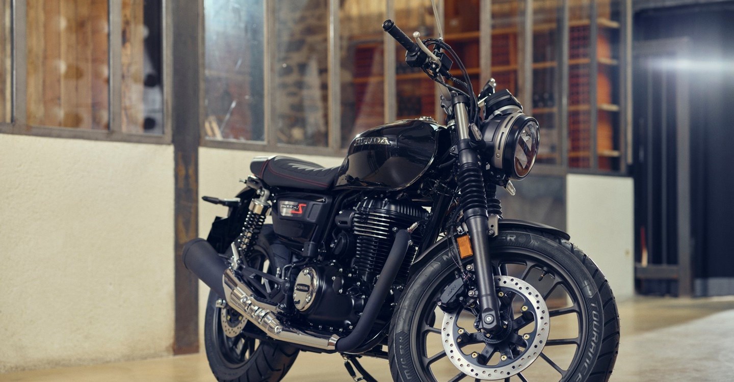 Angebot Honda GB350S