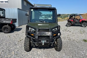 Angebot Polaris Ranger 570 EPS