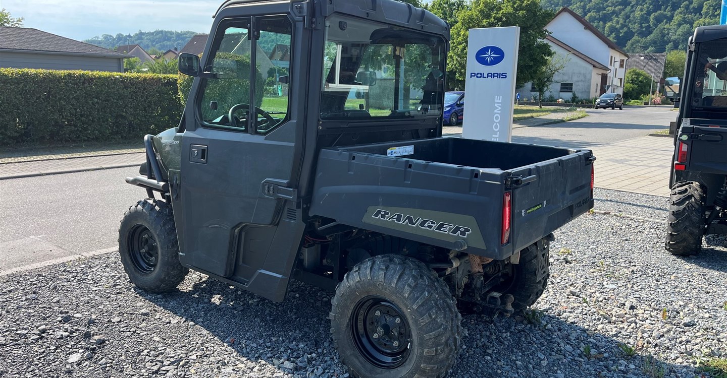Angebot Polaris Ranger 570 EPS