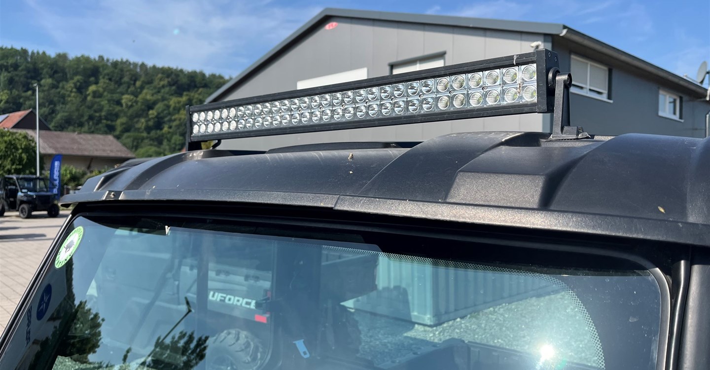 Angebot Polaris Ranger 570 EPS