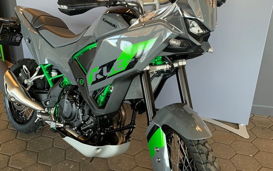 Neufahrzeug Kawasaki KLE500 SE - Bild 2