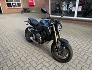 Honda CB650R