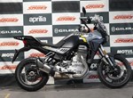Angebot Moto Guzzi Stelvio PFF