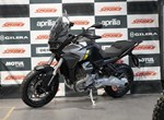 Angebot Moto Guzzi Stelvio PFF