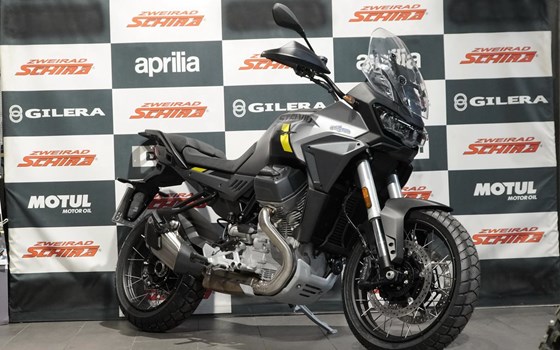 Gebrauchtmotorrad Moto Guzzi Stelvio PFF - Bild 7