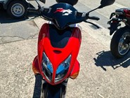 Honda X8R-S 50