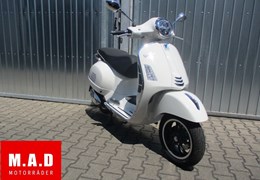 Gebrauchte Vespa GTS 300 Super
