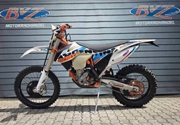 Gebrauchte KTM 250 EXC-F SIX DAYS