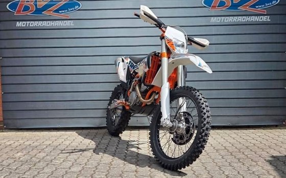 Gebrauchtmotorrad KTM 250 EXC-F SIX DAYS - Bild 3