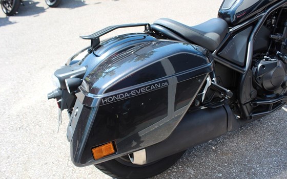Gebrauchtmotorrad Honda CMX1100T Rebel - Bild 14