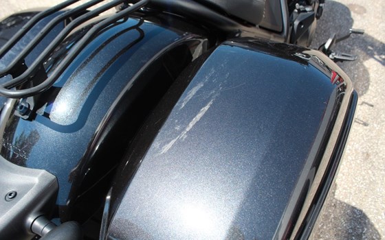 Gebrauchtmotorrad Honda CMX1100T Rebel - Bild 15