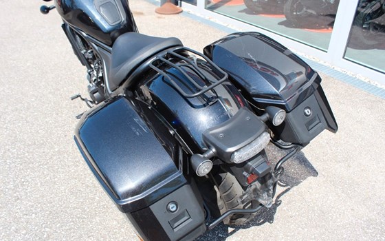 Gebrauchtmotorrad Honda CMX1100T Rebel - Bild 6