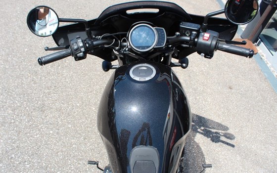Gebrauchtmotorrad Honda CMX1100T Rebel - Bild 7