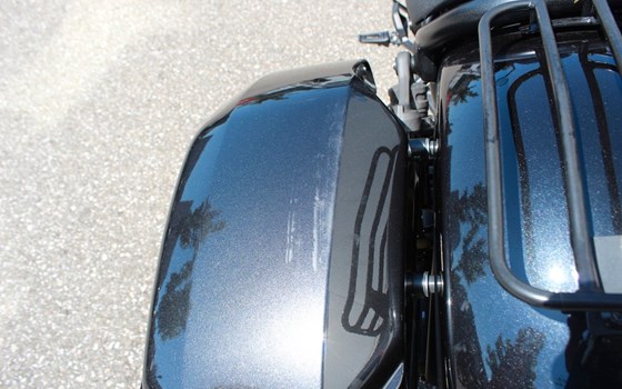 Gebrauchtmotorrad Honda CMX1100T Rebel - Bild 9