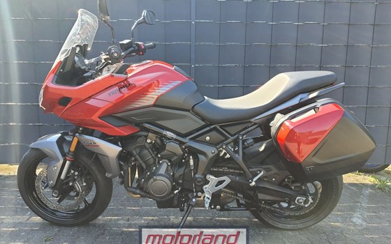 Gebrauchtmotorrad Triumph Tiger Sport 660 - Bild 2