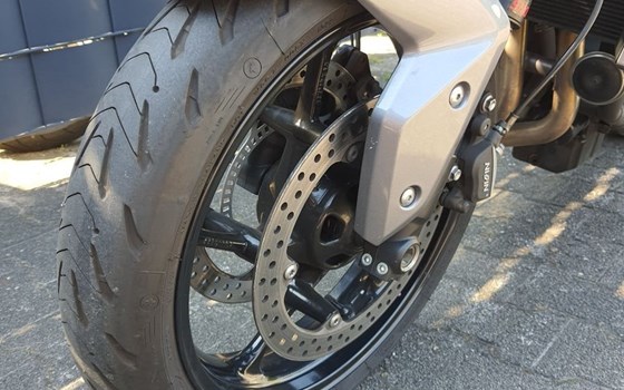 Gebrauchtmotorrad Triumph Tiger Sport 660 - Bild 7
