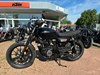 Honda GB350S