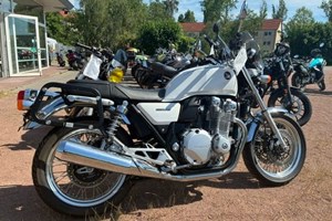 Angebot Honda CB 1100