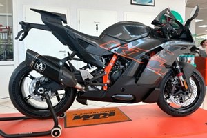 Angebot KTM 990 RC R
