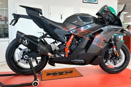 KTM 990 RC R