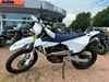 Husqvarna 701 Enduro