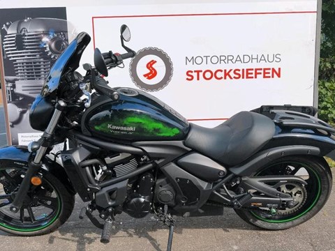 Fahrzeugbestand