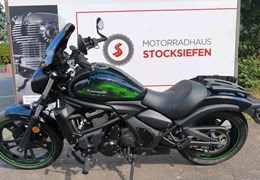 Gebrauchte Kawasaki Vulcan S