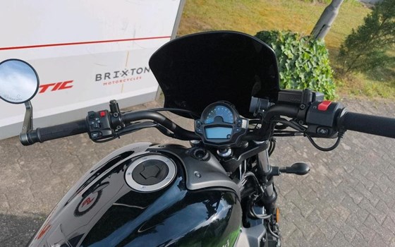 Gebrauchtmotorrad Kawasaki Vulcan S - Bild 11