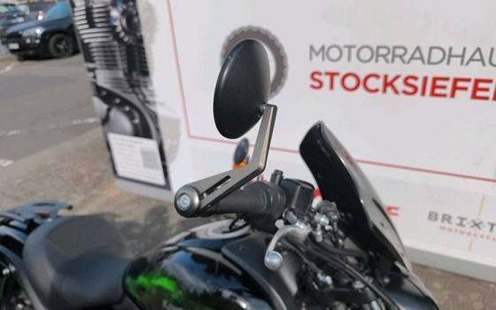 Gebrauchtmotorrad Kawasaki Vulcan S - Bild 12