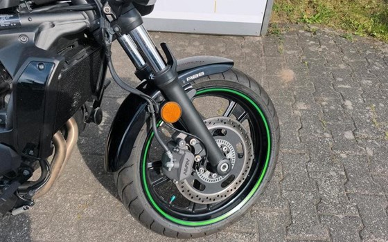 Gebrauchtmotorrad Kawasaki Vulcan S - Bild 13