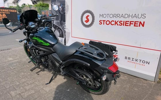 Gebrauchtmotorrad Kawasaki Vulcan S - Bild 4