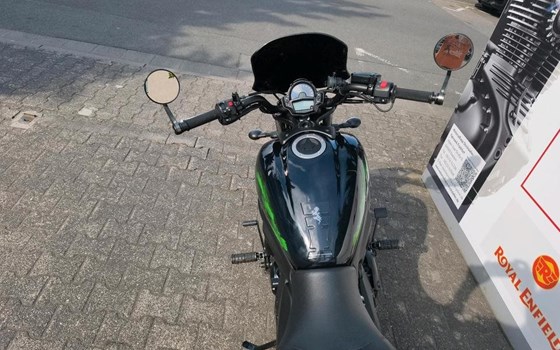 Gebrauchtmotorrad Kawasaki Vulcan S - Bild 5