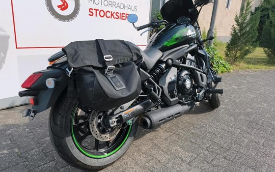 Gebrauchtmotorrad Kawasaki Vulcan S - Bild 7