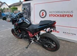 Angebot Honda CB750 Hornet