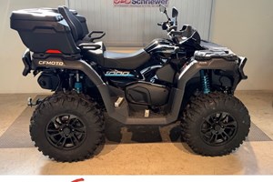 Angebot CFMOTO CFORCE 1000 Touring