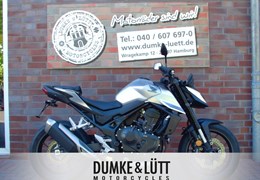 Gebrauchte Honda CB750 Hornet