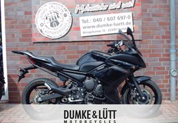 Gebrauchte Yamaha XJ6 Diversion F ABS