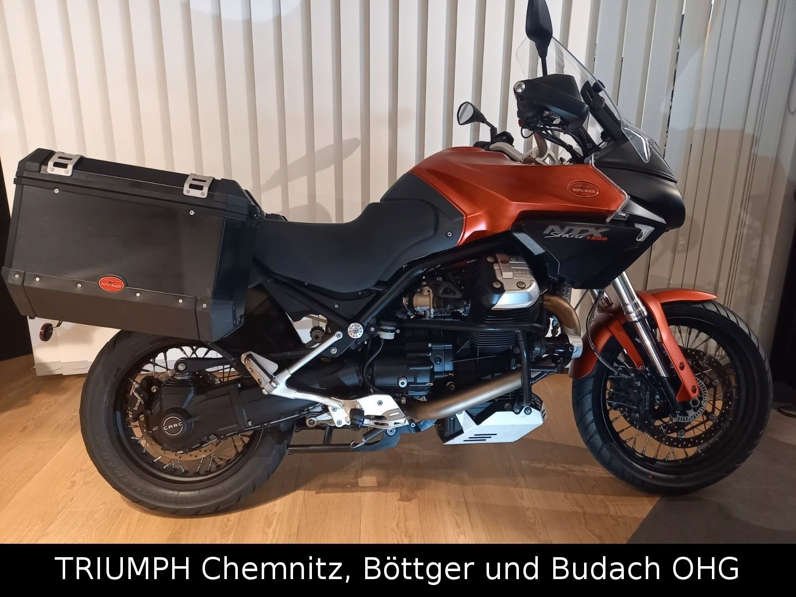 Gebrauchtfahrzeug