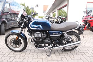 Angebot Moto Guzzi V7 Special