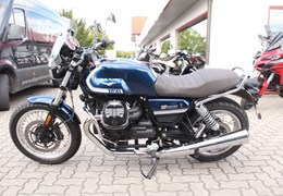 Gebrauchte Moto Guzzi V7 Special
