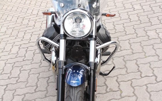 Gebrauchtmotorrad Moto Guzzi V7 Special - Bild 2