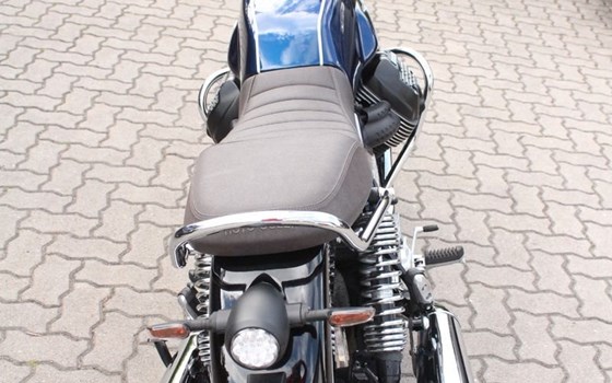Gebrauchtmotorrad Moto Guzzi V7 Special - Bild 4