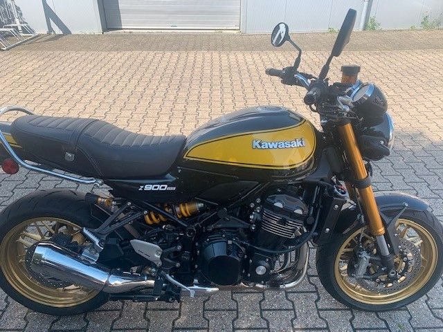 Gebrauchtfahrzeug
