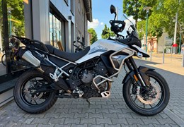 Gebrauchte Triumph Tiger 900 GT Pro
