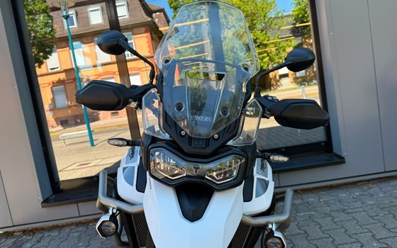 Gebrauchtmotorrad Triumph Tiger 900 GT Pro - Bild 11