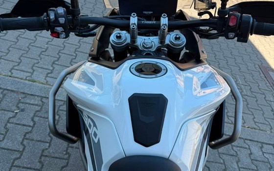 Gebrauchtmotorrad Triumph Tiger 900 GT Pro - Bild 12
