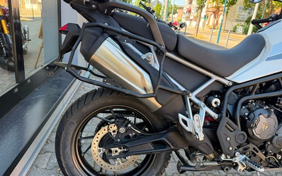 Gebrauchtmotorrad Triumph Tiger 900 GT Pro - Bild 13