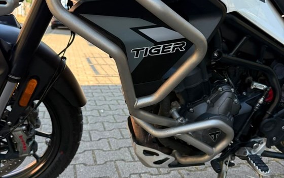 Gebrauchtmotorrad Triumph Tiger 900 GT Pro - Bild 14