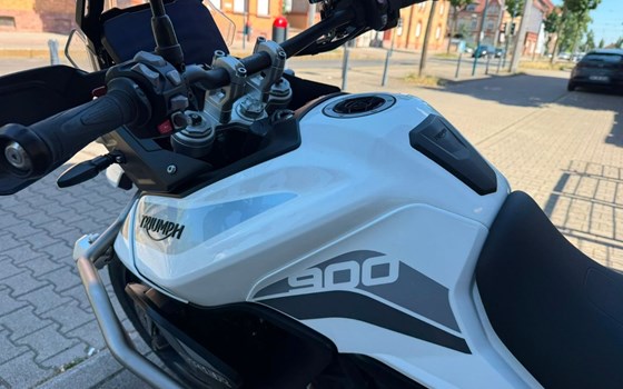 Gebrauchtmotorrad Triumph Tiger 900 GT Pro - Bild 15